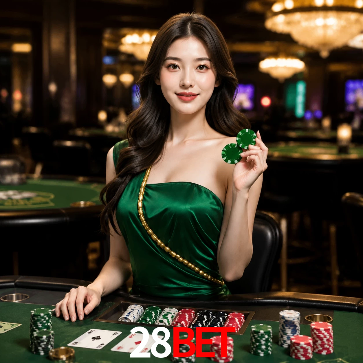 Cassino 28bet app mobile