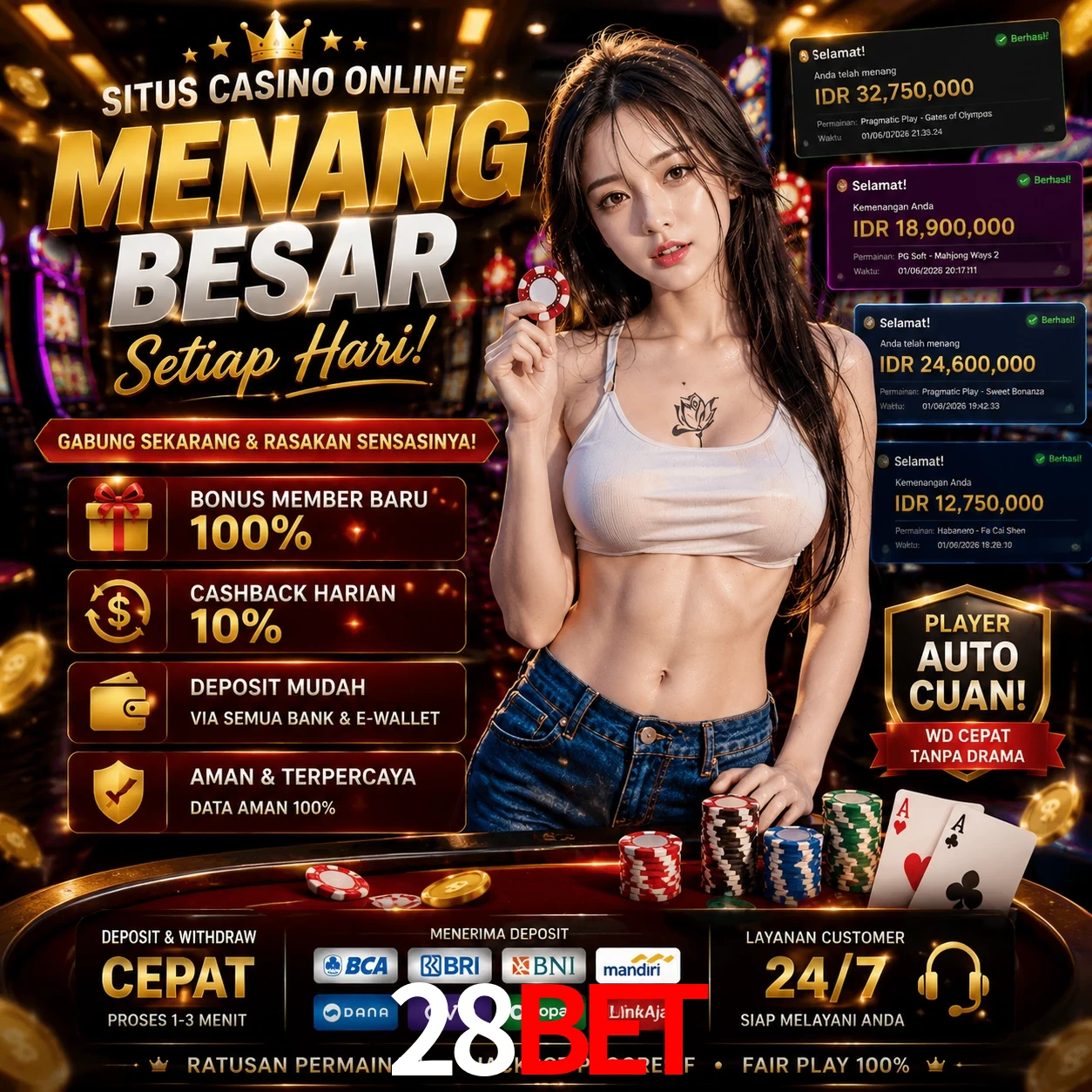 Starlight Princess - Slot game com multiplicadores na 28bet